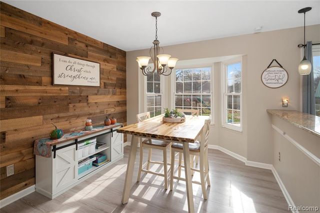 40341 Worthington Court, Canton, MI 48188