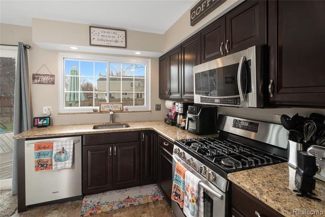 40341 Worthington Court, Canton, MI 48188