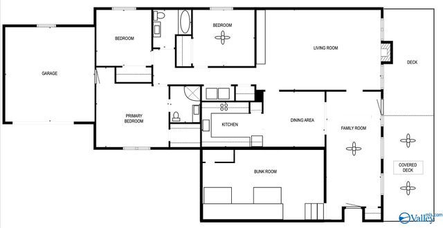 12443 Beech Fork Lane, Athens, AL 35611