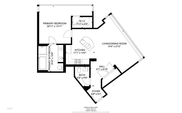 690 Market Street 1605, San Francisco, CA 94104
