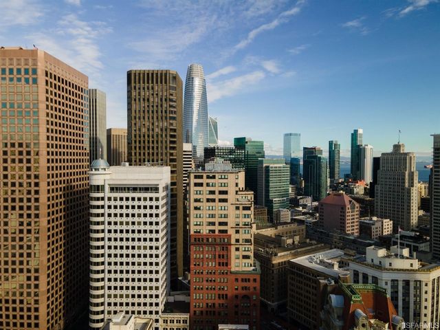 690 Market Street 1605, San Francisco, CA 94104