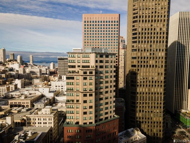 690 Market Street 1605, San Francisco, CA 94104