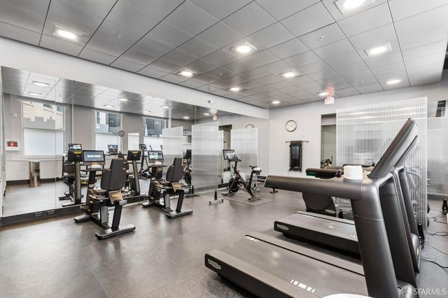 690 Market Street 1605, San Francisco, CA 94104