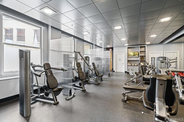 690 Market Street 1605, San Francisco, CA 94104