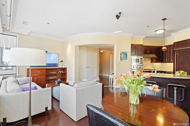 690 Market Street 1605, San Francisco, CA 94104