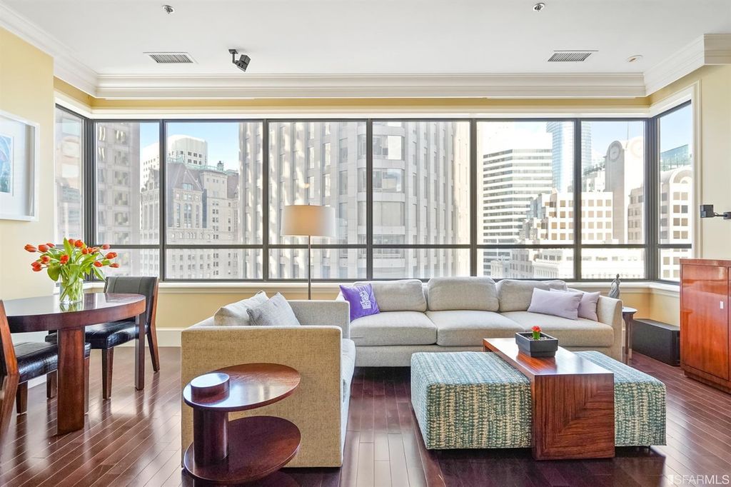 690 Market Street 1605, San Francisco, CA 94104