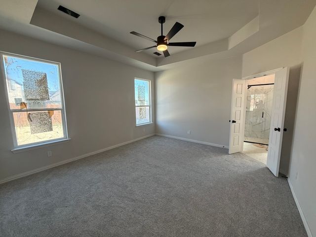 532 Waterford Park Boulevard, Weatherford, TX 76087