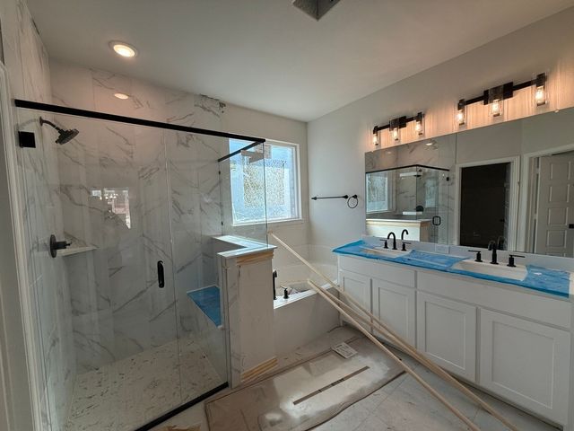 532 Waterford Park Boulevard, Weatherford, TX 76087