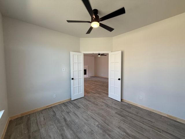 532 Waterford Park Boulevard, Weatherford, TX 76087