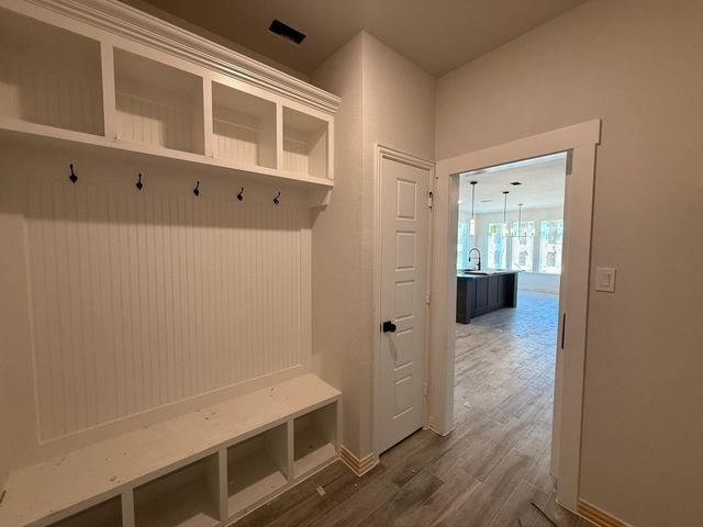 532 Waterford Park Boulevard, Weatherford, TX 76087