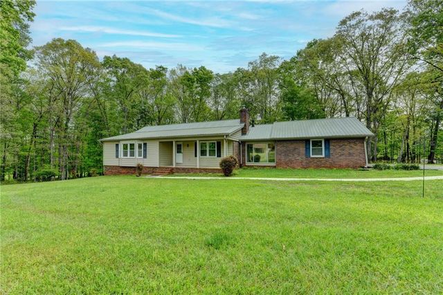1597 Union Grove Ch Road, Auburn, GA 30011
