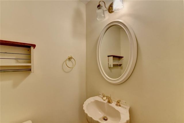 1597 Union Grove Ch Road, Auburn, GA 30011