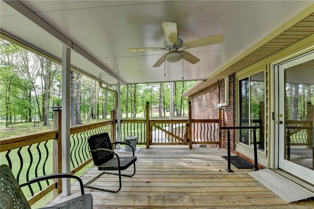1597 Union Grove Ch Road, Auburn, GA 30011