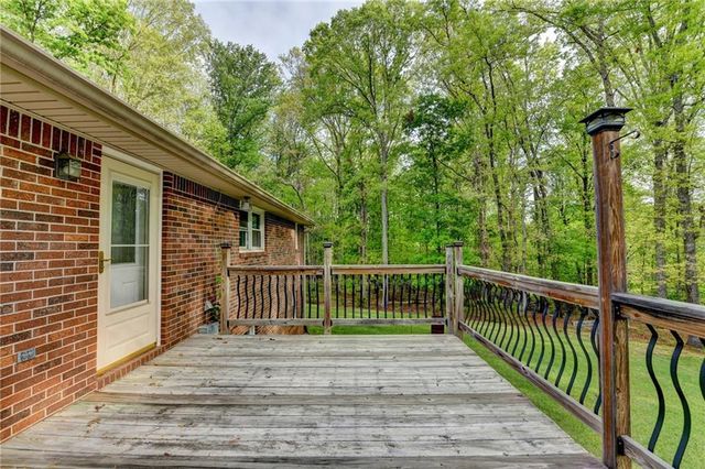 1597 Union Grove Ch Road, Auburn, GA 30011