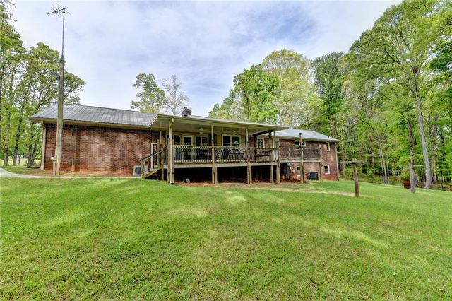 1597 Union Grove Ch Road, Auburn, GA 30011