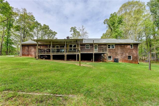 1597 Union Grove Ch Road, Auburn, GA 30011