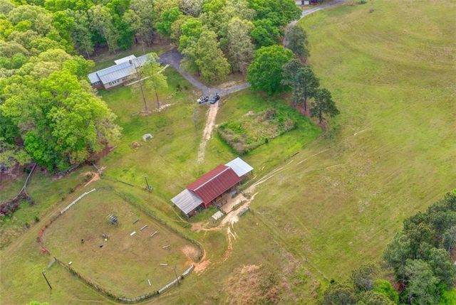 1597 Union Grove Ch Road, Auburn, GA 30011