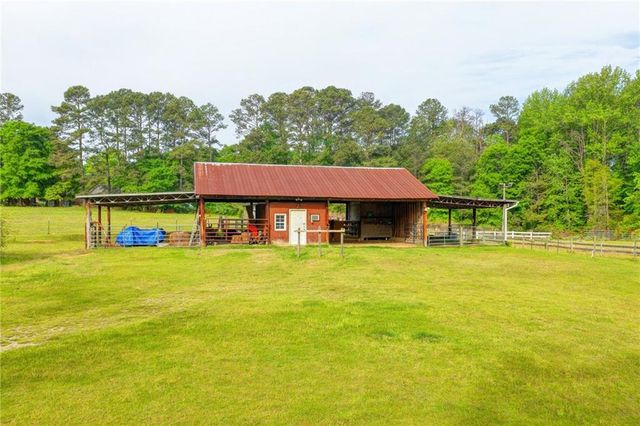 1597 Union Grove Ch Road, Auburn, GA 30011