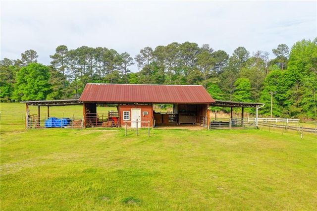 1597 Union Grove Ch Road, Auburn, GA 30011