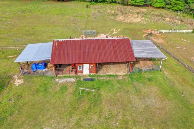 1597 Union Grove Ch Road, Auburn, GA 30011