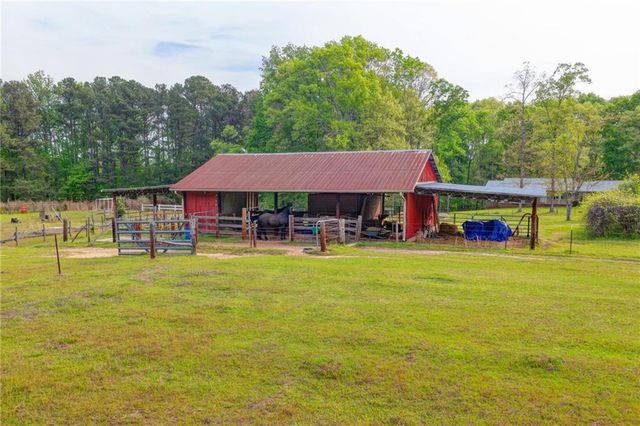 1597 Union Grove Ch Road, Auburn, GA 30011