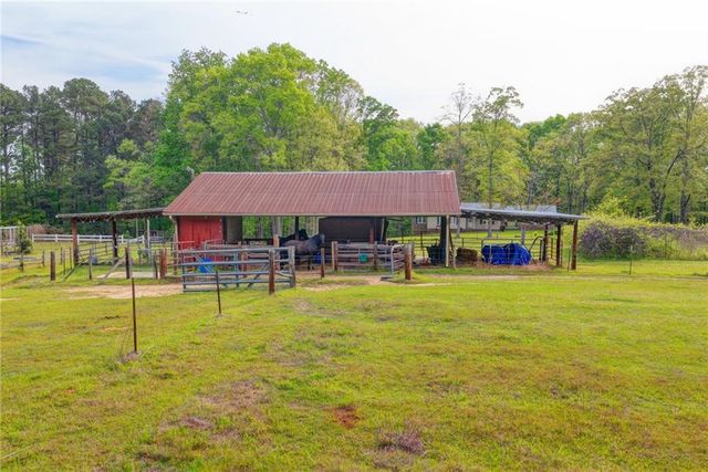 1597 Union Grove Ch Road, Auburn, GA 30011