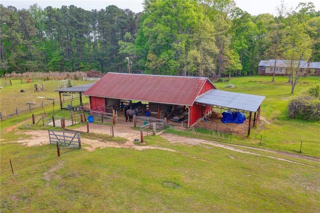1597 Union Grove Ch Road, Auburn, GA 30011