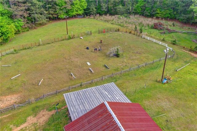 1597 Union Grove Ch Road, Auburn, GA 30011