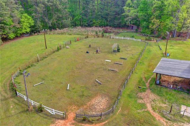 1597 Union Grove Ch Road, Auburn, GA 30011