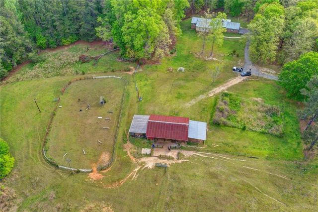 1597 Union Grove Ch Road, Auburn, GA 30011