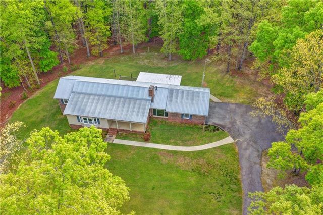 1597 Union Grove Ch Road, Auburn, GA 30011