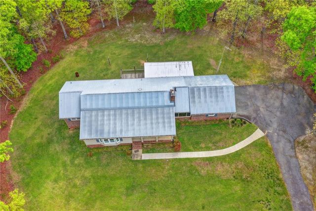 1597 Union Grove Ch Road, Auburn, GA 30011
