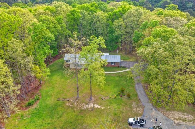1597 Union Grove Ch Road, Auburn, GA 30011