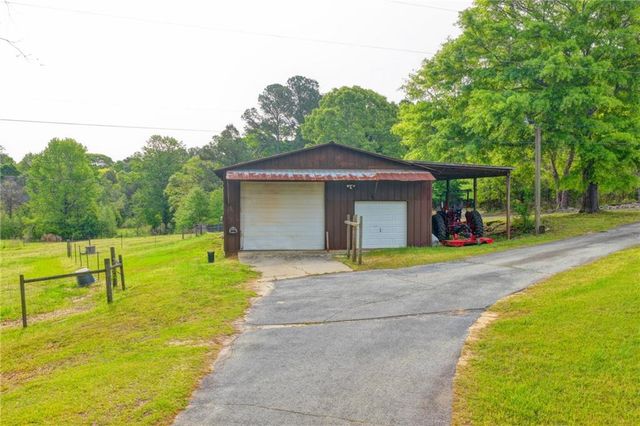 1597 Union Grove Ch Road, Auburn, GA 30011