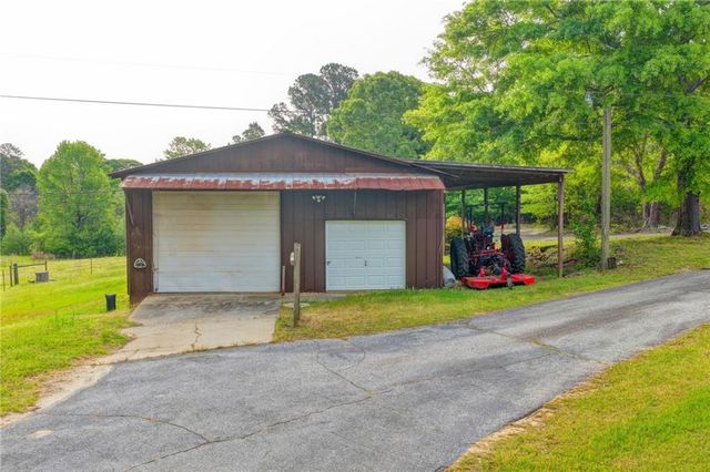 1597 Union Grove Ch Road, Auburn, GA 30011