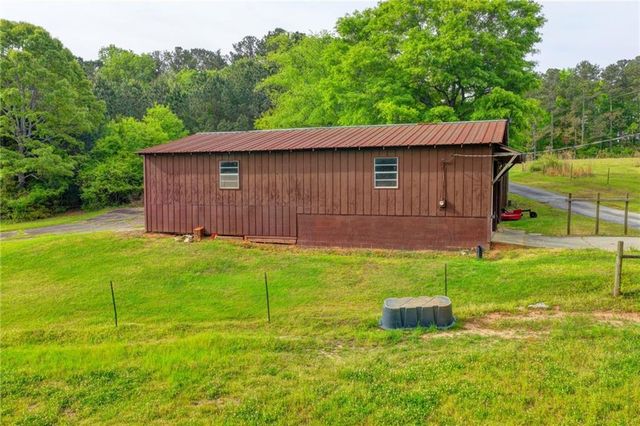 1597 Union Grove Ch Road, Auburn, GA 30011