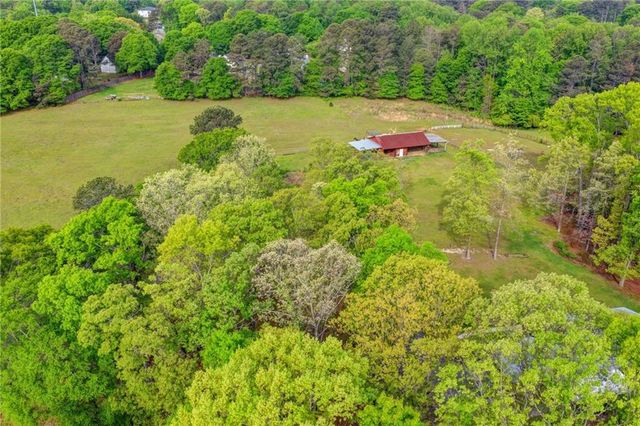 1597 Union Grove Ch Road, Auburn, GA 30011