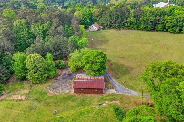 1597 Union Grove Ch Road, Auburn, GA 30011