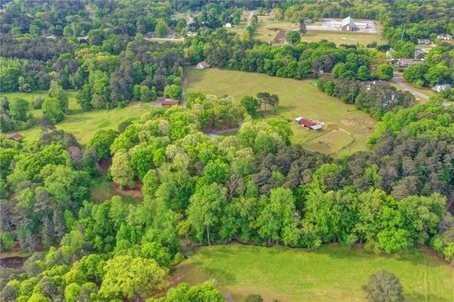 1597 Union Grove Ch Road, Auburn, GA 30011