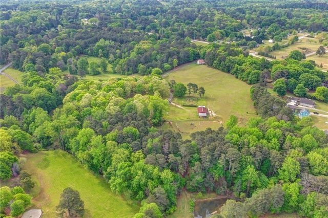 1597 Union Grove Ch Road, Auburn, GA 30011