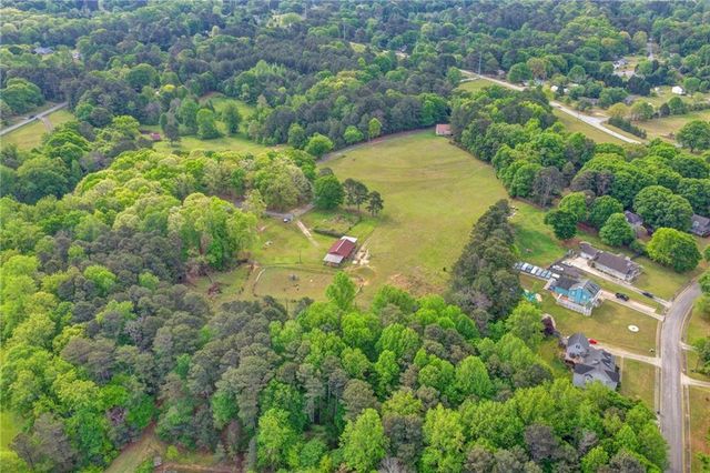 1597 Union Grove Ch Road, Auburn, GA 30011