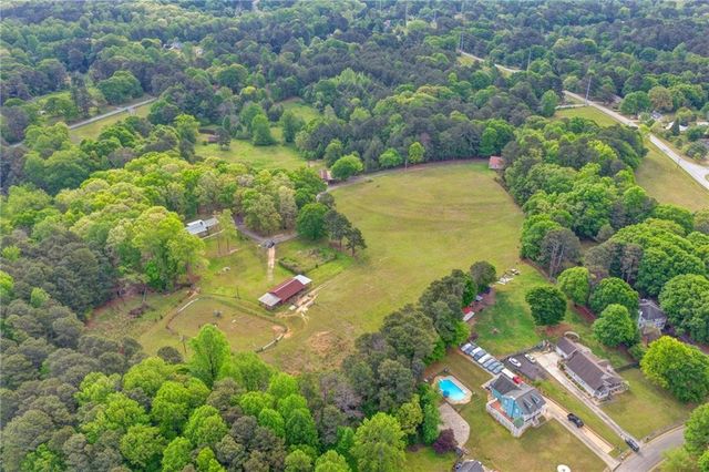1597 Union Grove Ch Road, Auburn, GA 30011
