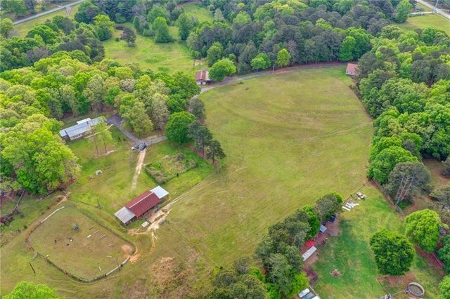 1597 Union Grove Ch Road, Auburn, GA 30011