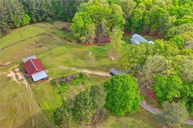 1597 Union Grove Ch Road, Auburn, GA 30011