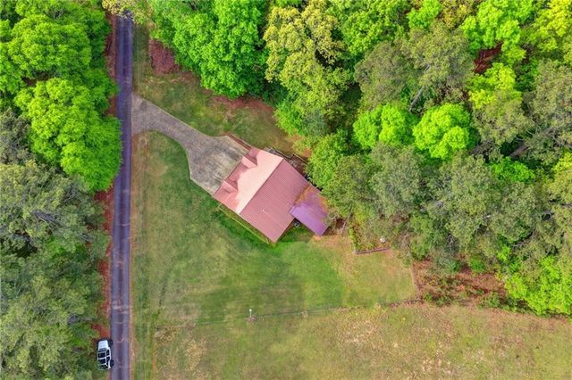 1597 Union Grove Ch Road, Auburn, GA 30011