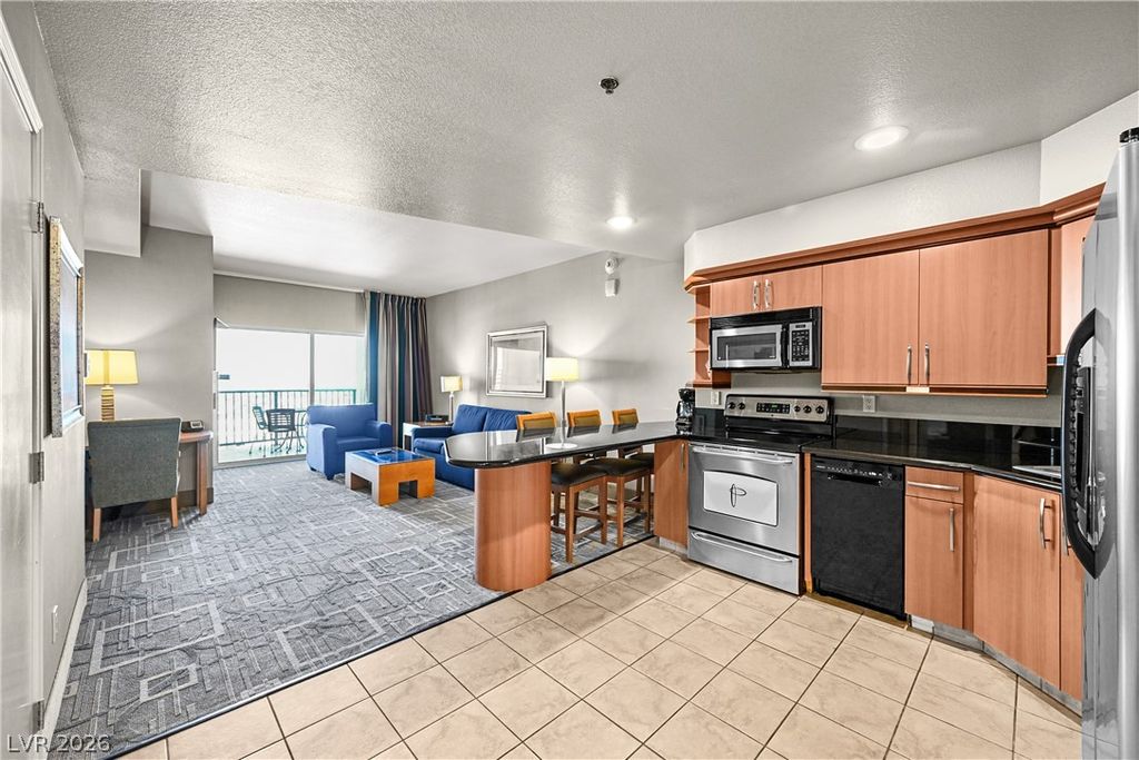 211 East Flamingo Road 1407, Las Vegas, NV 89169 — photo 2