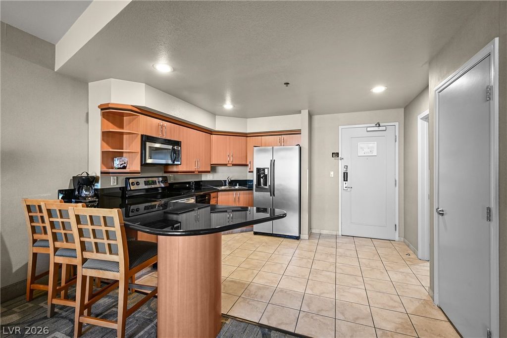 211 East Flamingo Road 1407, Las Vegas, NV 89169 — photo 5