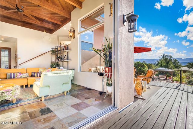 640 KACHINA Drive, Sedona, AZ 86336