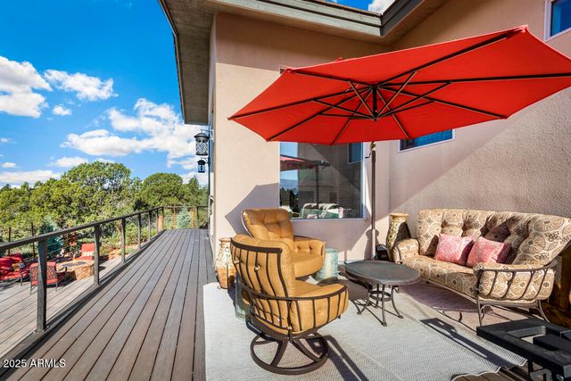 640 KACHINA Drive, Sedona, AZ 86336