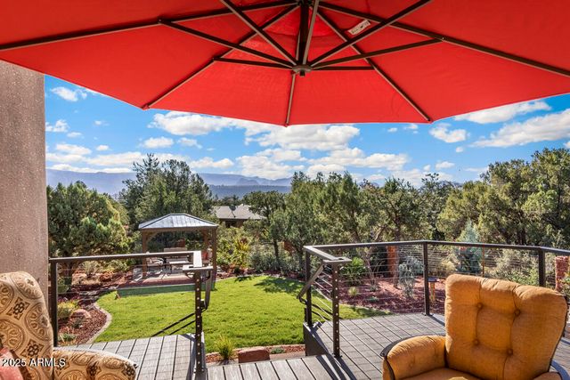 640 KACHINA Drive, Sedona, AZ 86336